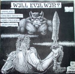 Anihilated : Will Evil Win ?